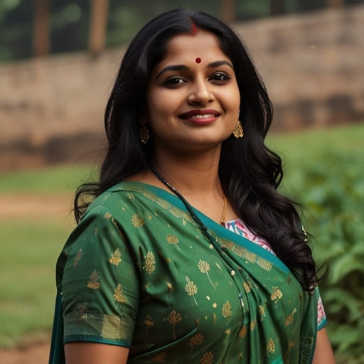 Meera Iyer